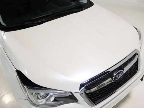 Used 2018 Subaru Forester 2.5i Touring w/ Popular Package #3B AWD/4WD image 26