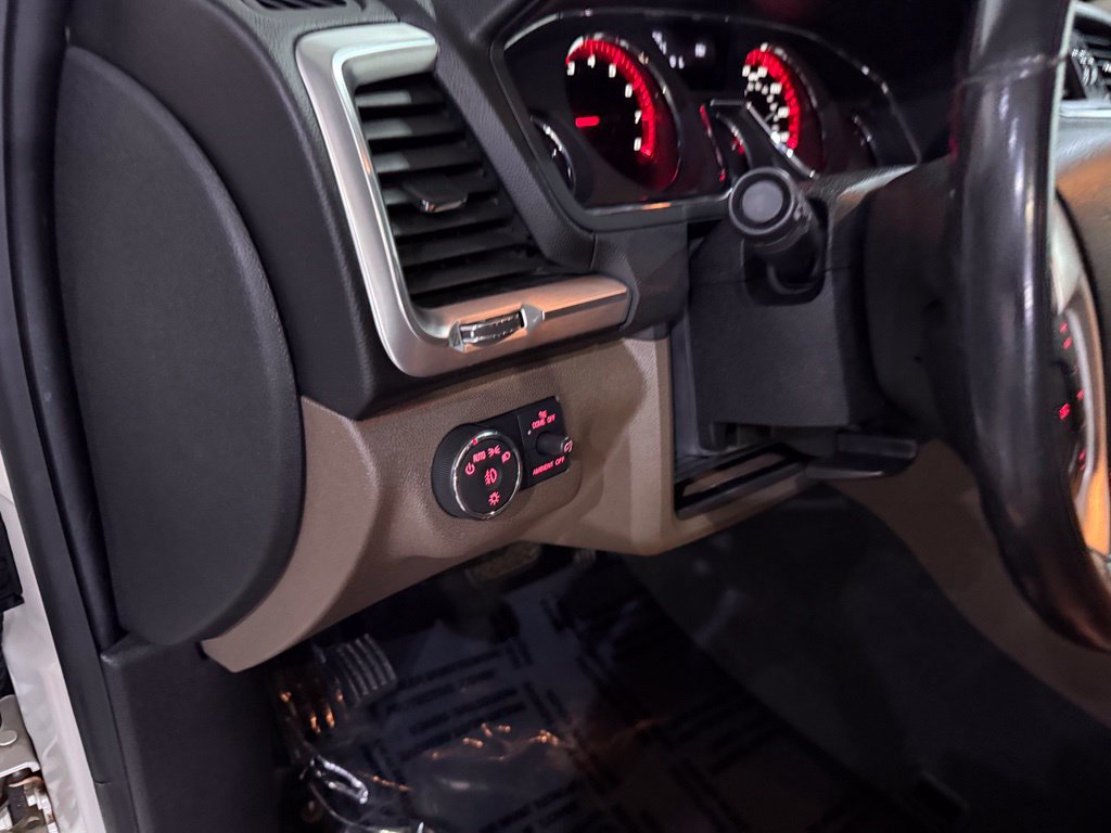 Used 2013 GMC Acadia SLT FWD image 13