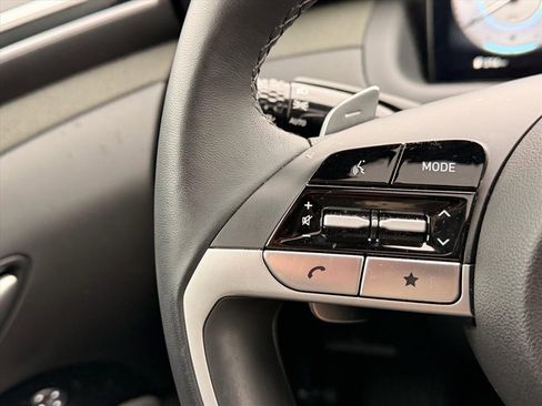 Used 2024 Hyundai Santa Cruz Limited image 20