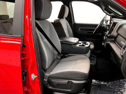 Used 2024 RAM 2500 Big Horn w/ Bed Utility Group image 7