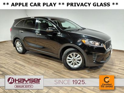 Used 2019 Kia Sorento L