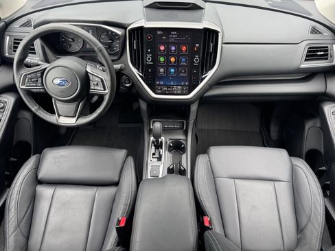 Used 2025 Subaru Ascent Limited AWD/4WD image 13