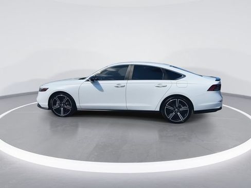Used 2024 Honda Accord Sport image 5