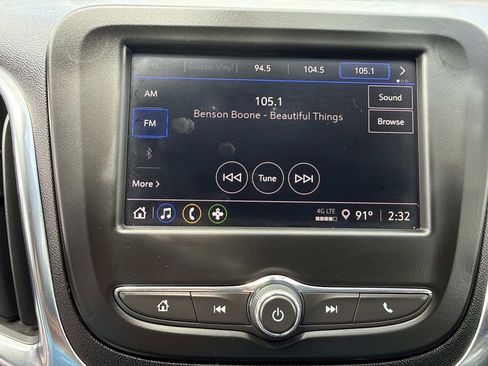 Used 2024 Chevrolet Equinox LT AWD/4WD image 27