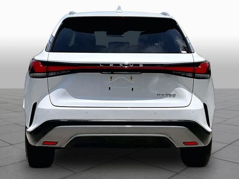 Used 2026 Lexus RX 350 Premium Plus w/ Accessory Package (Z1) FWD image 5