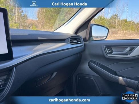 Used 2023 Ford Escape Active w/ Tech Pack #1 image 24