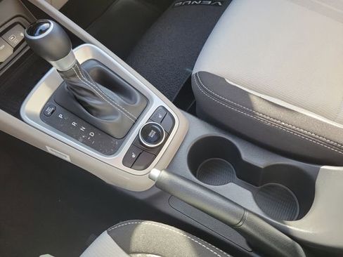 New 2026 Hyundai Venue SEL FWD image 14