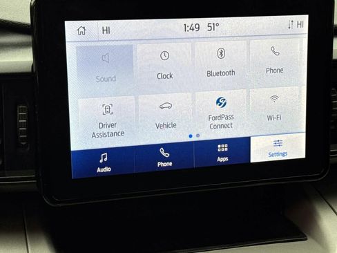 Used 2023 Ford Explorer XLT image 21