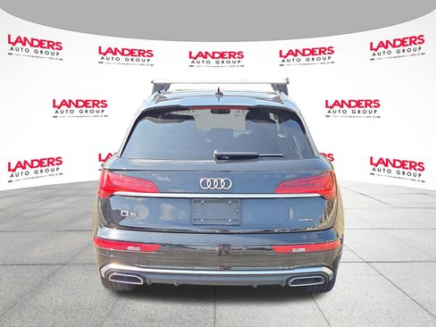 Used 2024 Audi Q5 2.0T Premium Plus AWD/4WD image 4