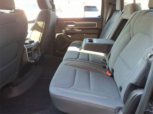 Used 2022 RAM 1500 Big Horn image 12
