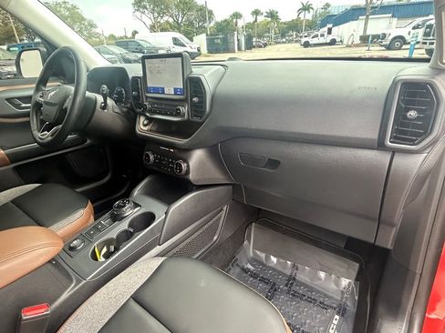 Used 2024 Ford Bronco Sport Outer Banks image 26