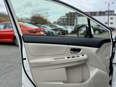 Used 2014 Subaru Crosstrek 2.0i Limited image 20