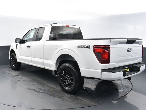 New 2026 Ford F150 STX image 7