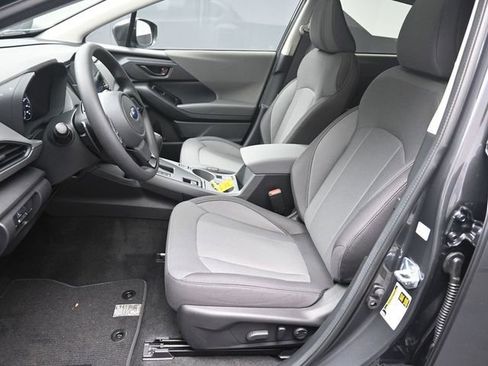 New 2026 Subaru Crosstrek 2.0i Premium AWD/4WD image 18
