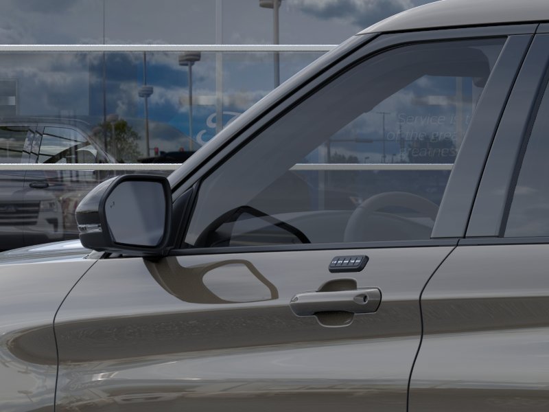 New 2026 Ford Explorer ST w/ Sun And Sound Package AWD/4WD image 20