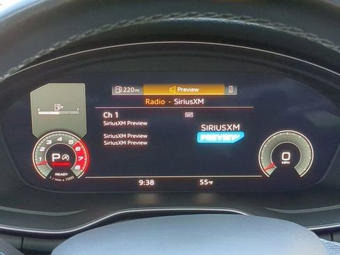 Used 2022 Audi S4 Premium Plus image 25