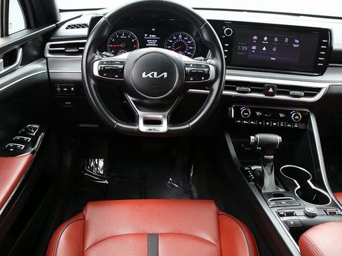 Used 2024 Kia K5 GT-Line w/ GT-Line Premium Package image 13