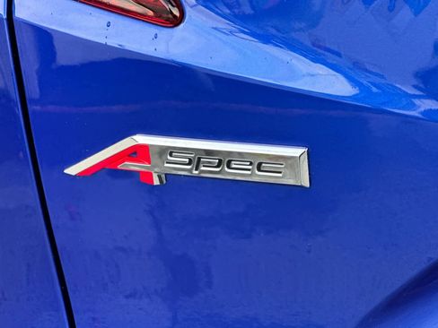 Certified 2024 Acura RDX A-Spec image 27