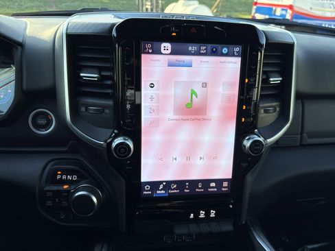 Certified 2025 RAM 1500 Big Horn image 28