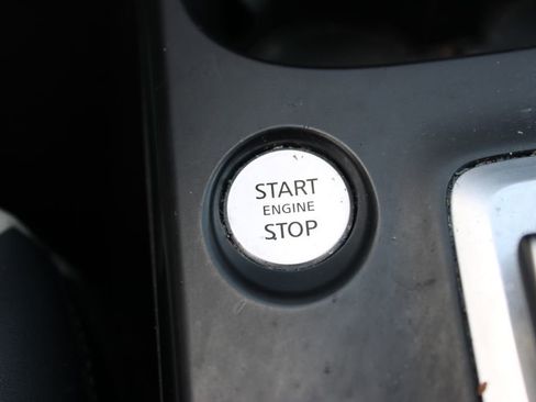 Used 2025 INFINITI QX55 Luxe w/ Accent Package image 35