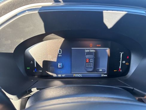 New 2026 Ford Escape Active w/ Cold Weather Package AWD/4WD image 18