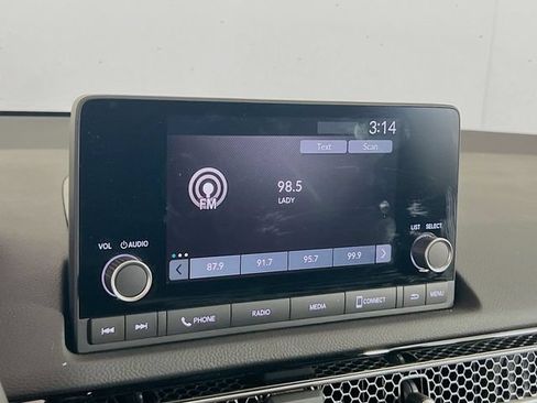 Used 2024 Honda Civic Sport image 16