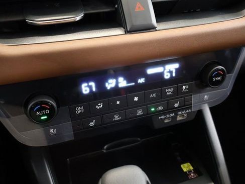 New 2026 Subaru Outback Touring XT image 21