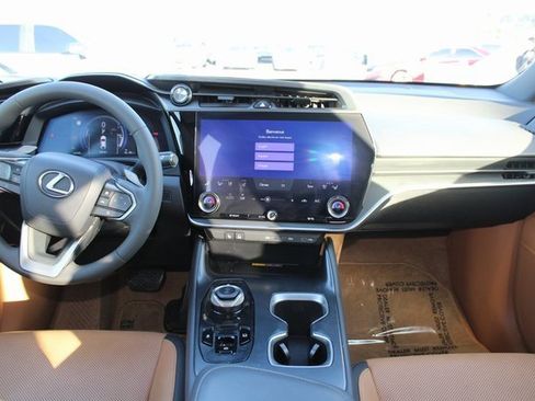 Used 2023 Lexus RZ 450e Premium image 10