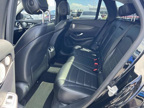 Used 2016 Mercedes-Benz GLC 300 image 21