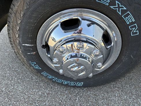 New 2024 RAM 3500 Tradesman image 23