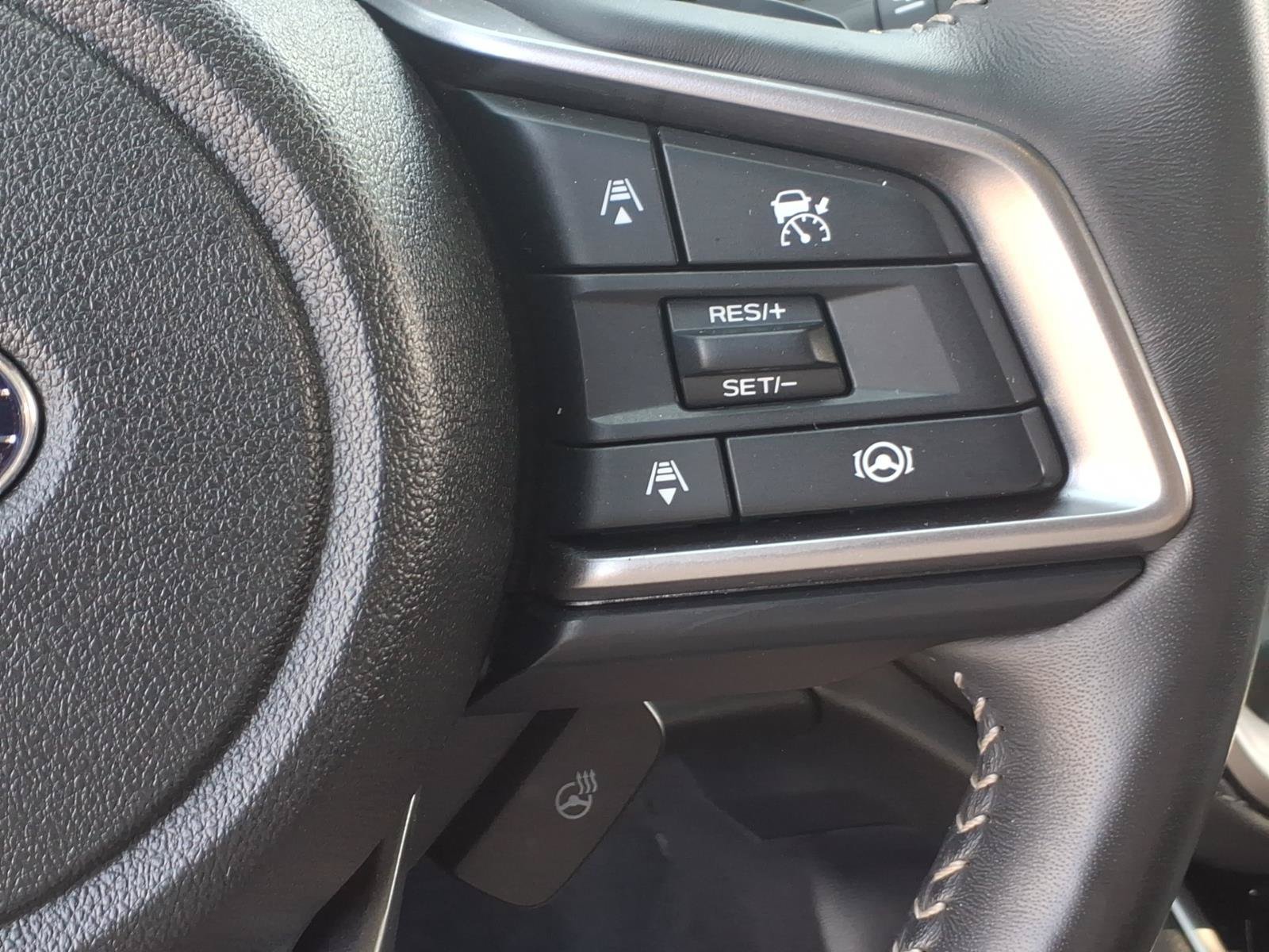 Certified 2025 Subaru Outback Touring XT AWD/4WD image 21