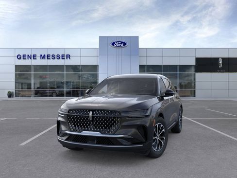 New 2026 Lincoln Nautilus Premier image 24