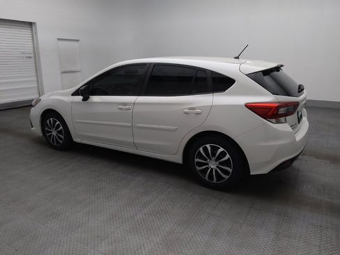 Used 2022 Subaru Impreza 2.0i image 3