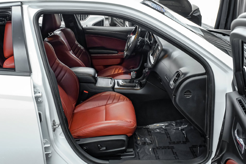 Used 2021 Dodge Charger SRT Hellcat RWD image 34