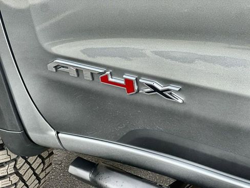 New 2026 GMC Sierra 1500 AT4X image 33