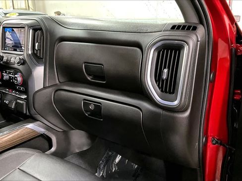 Used 2022 Chevrolet Silverado 1500 RST w/ True North Edition Plus image 19