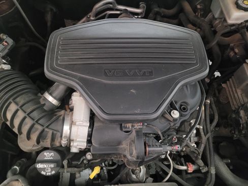 Used 2019 GMC Acadia Denali FWD image 30