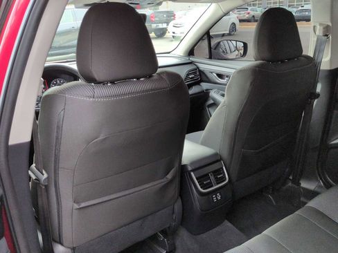 Used 2025 Subaru Legacy Premium w/ Popular Package #1A image 18