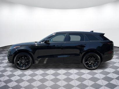 Certified 2026 Land Rover Range Rover Velar Dynamic SE