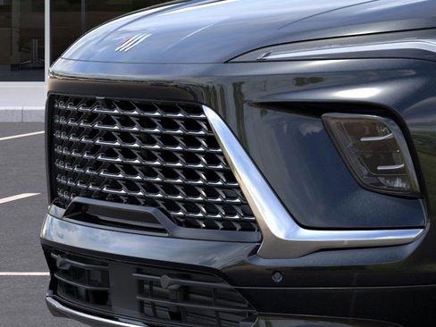 New 2026 Buick Enclave Avenir image 13