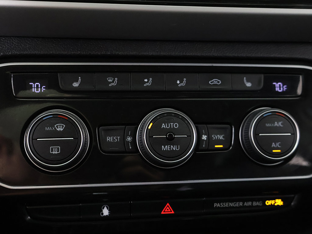 Used 2023 Volkswagen Atlas SE AWD/4WD image 52