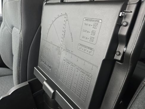 New 2026 RAM 1500 Big Horn image 75