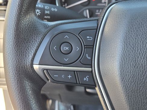 Used 2024 Toyota Camry LE image 15