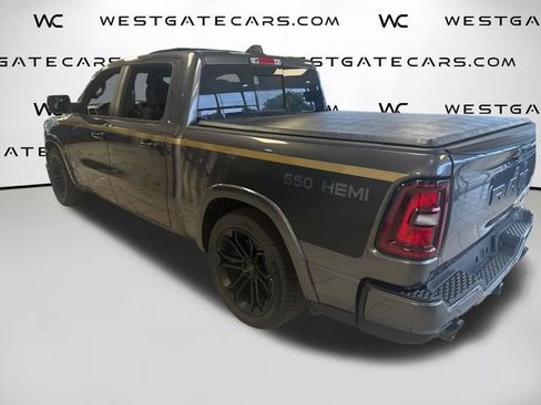 New 2026 RAM 1500 Big Horn AWD/4WD image 23
