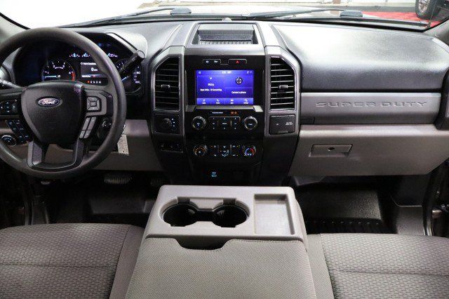Used 2021 Ford F250 XLT AWD/4WD image 7