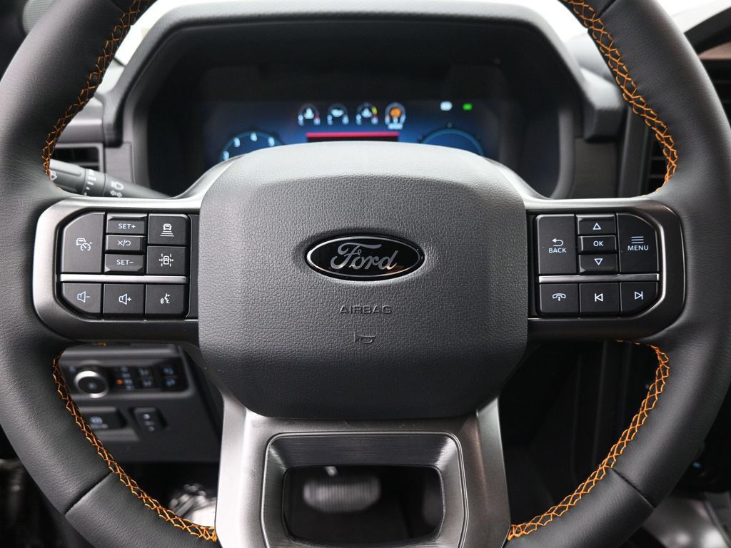 Used 2025 Ford F150 Tremor w/ Bed Utility Package AWD/4WD image 11