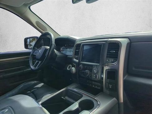 Used 2018 RAM 1500 Sport RWD image 22