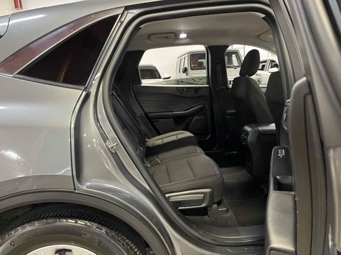 Used 2023 Ford Escape Active FWD image 28