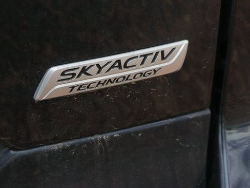 Used 2017 MAZDA CX-5 Grand Touring w/ Premium Package image 8