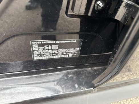 Used 2023 BMW 430i Gran Coupe xDrive 430i Gran Coupe w/ M Sport Package image 27